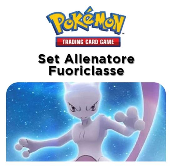 Immagine di Pokémon Go - Set Allenatore Fuoriclasse (ITA)