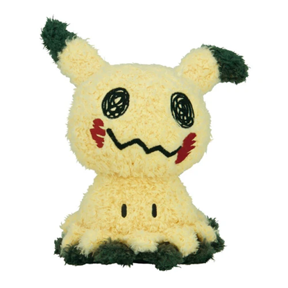 Immagine di Mimikyu Peluche 22 cm originale giapponese