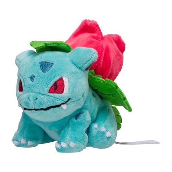 Immagine di Ivysaur Peluche 12 cm originale pokemon center giapponese