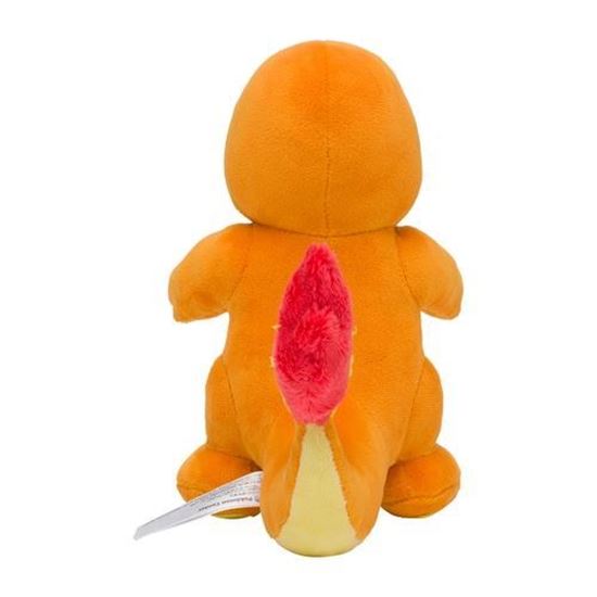 Immagine di Charmander  Peluche 22 cm originale pokemon center giapponese