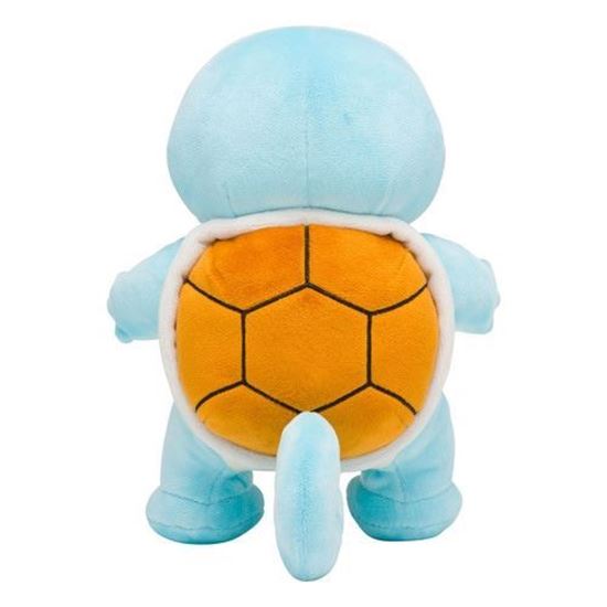 Immagine di Squirtle Peluche 22 cm originale pokemon center giapponese