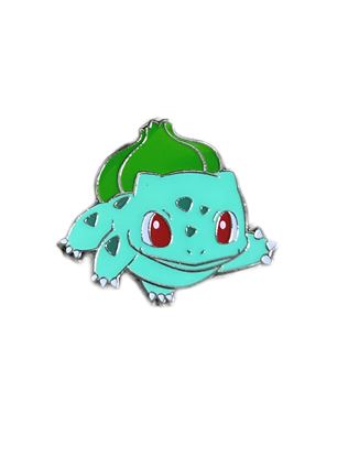 Immagine di Bulbasaur spilla da collezione