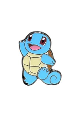 Immagine di Squirtle spilla da collezione