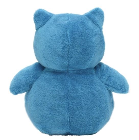 Immagine di Snorlax  Peluche 12 cm originale pokemon center giapponese