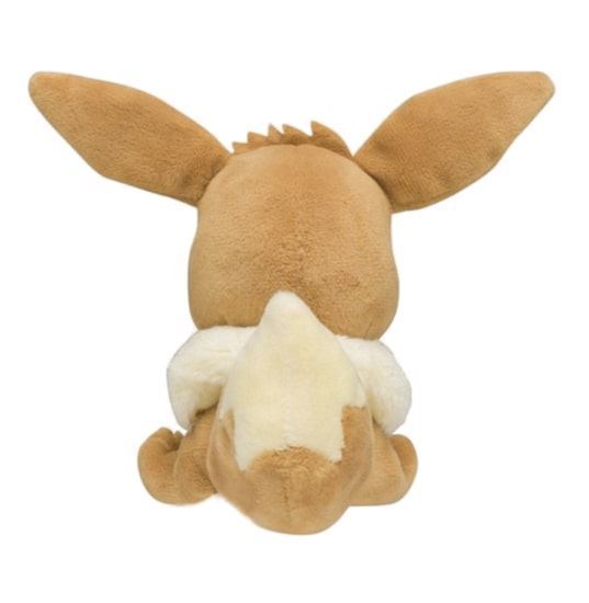 Immagine di Eevee Peluche 15 cm originale pokemon center giapponese