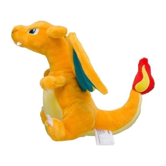 Immagine di Charizard  Peluche 15 cm originale pokemon center giapponese