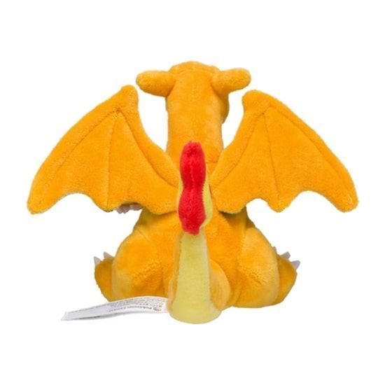 Immagine di Charizard  Peluche 15 cm originale pokemon center giapponese