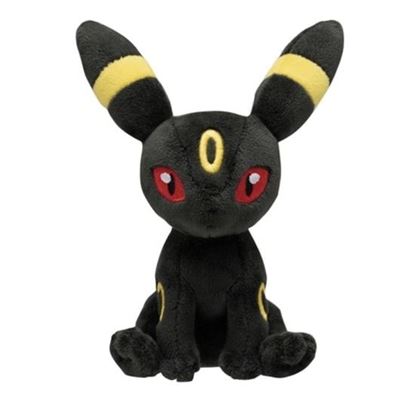 Immagine di Umbreon Peluche 15 cm originale pokemon center giapponese