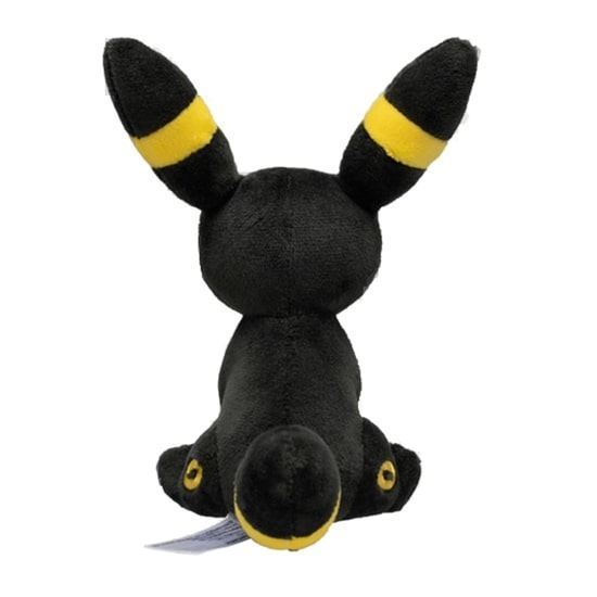 Immagine di Umbreon Peluche 15 cm originale pokemon center giapponese