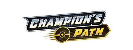 Immagine per la categoria CHAMPION'S PAT (EN)