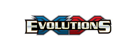 Immagine per la categoria EVOLUTIONS XY (EN)