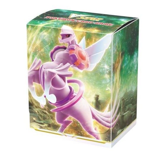 Immagine di Deck box Palkia Pokemon Center porta carte (JP)