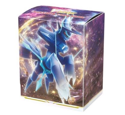 Immagine di Deck box Dialga Pokemon Center porta carte (JP)