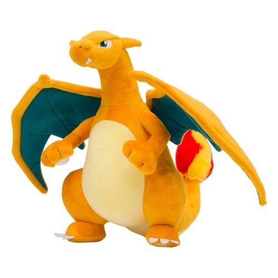 Immagine di Charizard  Peluche 32  cm originale pokemon center giapponese