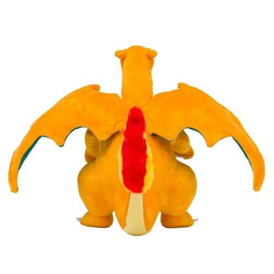 Immagine di Charizard  Peluche 32  cm originale pokemon center giapponese