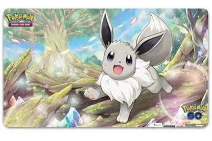 Immagine di Playmat Tappetino Ultra-Pro Eevee Lucente Pokemon Go