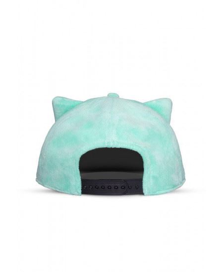 Immagine di Bulbasaur Cappello Pokemon Plush Difuzed