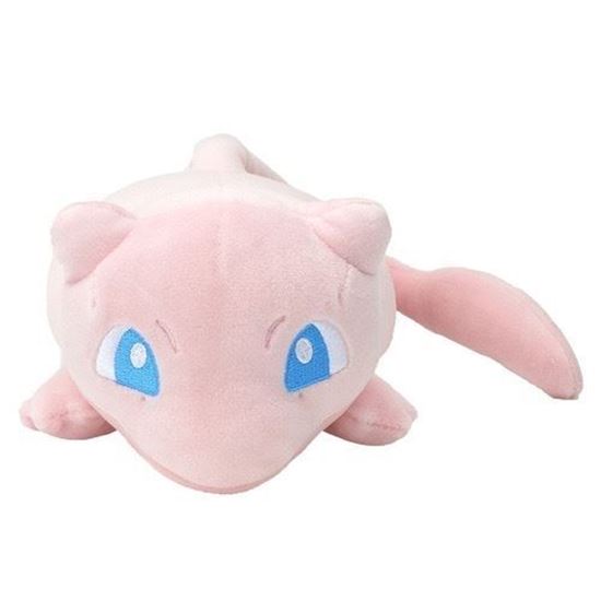 Immagine di Mew Peluche Cuscino Mouse  jp