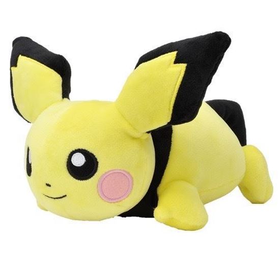 Immagine di Pichu Peluche Cuscino Mouse  jp