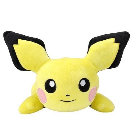 Immagine di Pichu Peluche Cuscino Mouse  jp