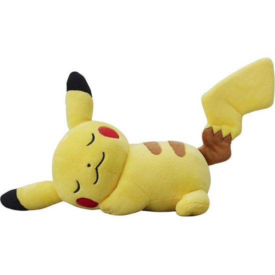 Immagine di Pikachu  Peluche 18 cm originale pokemon center giapponese