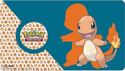 Immagine di Playmat Tappetino Ultra-Pro Pokemon Charmander