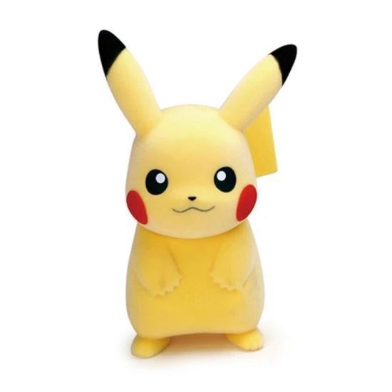 Immagine di Pikachu Action Figure 14 cm originale Giapponese