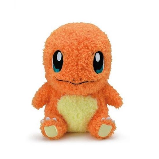 Immagine di Charmander Peluche 23 cm originale giapponese