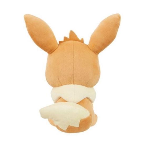 Immagine di Eevee Peluche monpoke Jp