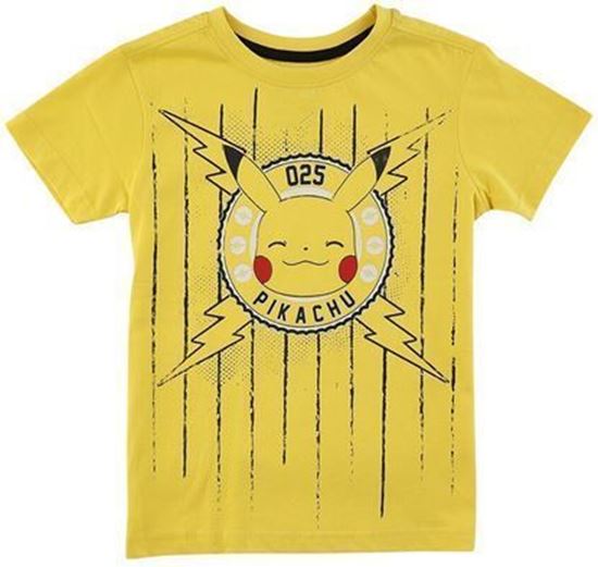 Immagine di T Shirt Bambino  Funny Pika 98/104CM