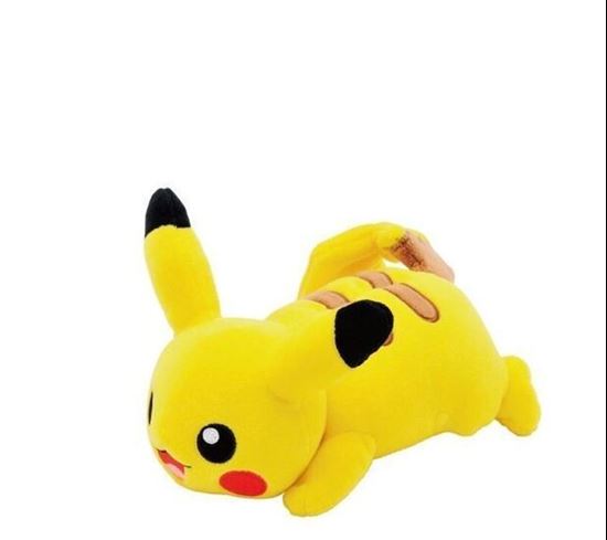 Immagine di Pikachu Peluche  Cuscino Mouse  jp