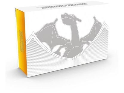 Immagine di Charizard - Collezione Ultra Premium (ITA)