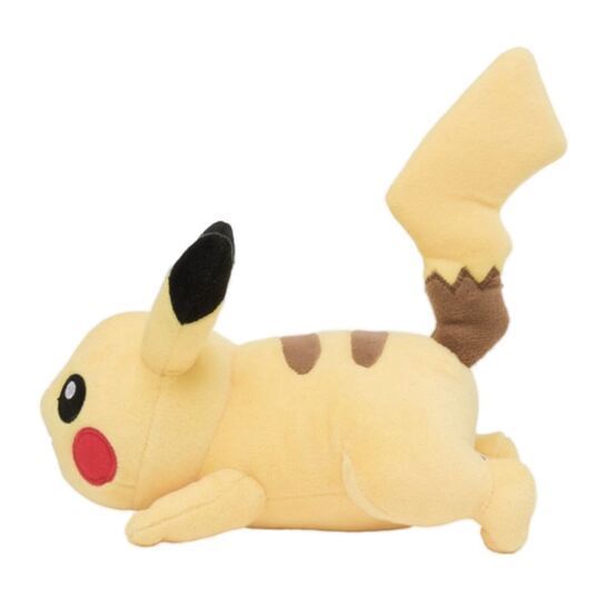 Immagine di Pikachu peluche 20 cm originale pokemon center  giapponese