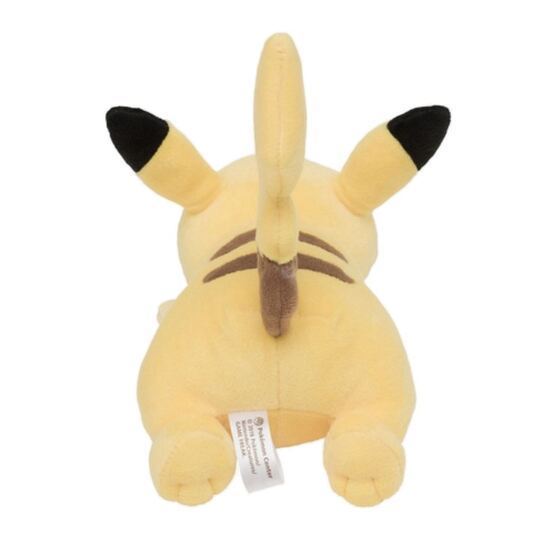 Immagine di Pikachu peluche 20 cm originale pokemon center  giapponese