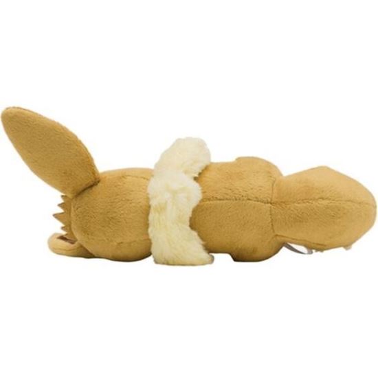 Immagine di Eevee Peluche 20 cm originale pokemon center giapponese