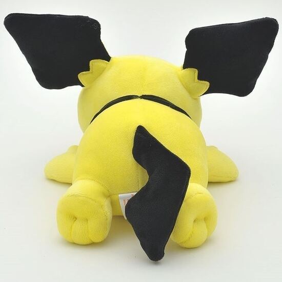 Immagine di Pichu Peluche Cuscino Mouse  jp