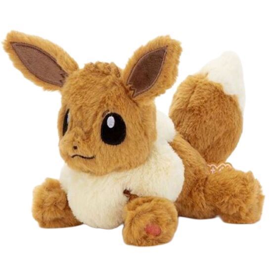 Immagine di Eevee Peluche 26  cm originale pokemon center giapponese