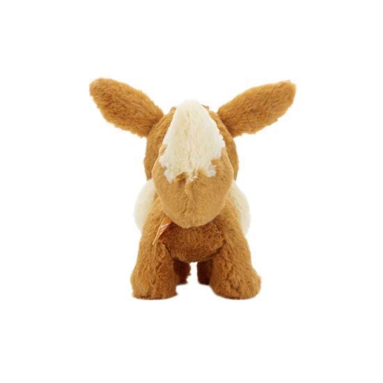 Immagine di Eevee Peluche 16 cm originale pokemon center giapponese