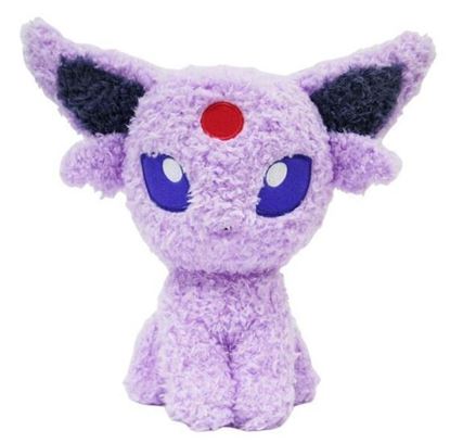 Immagine di Espeon Peluche 22 cm originale giapponese