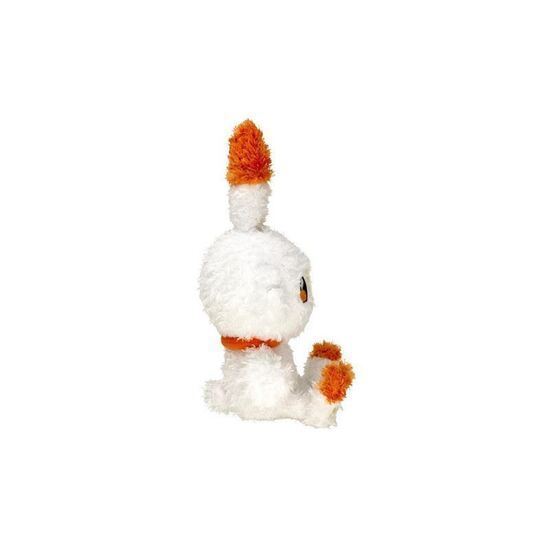 Immagine di Scorbunny Peluche 20 cm originale giapponese