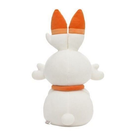 Immagine di Scorbunny  Peluche 49 cm originale giapponese Monpoke