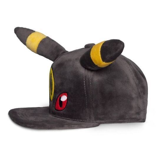 Immagine di Umbreon Cappello Pokemon Plush Difuzed