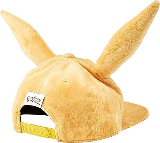 Immagine di Eevee Cappello Pokemon Plush Difuzed