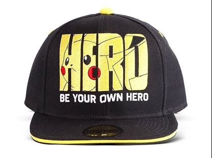 Immagine di Cappello Pokemon olympics hero Difuzed