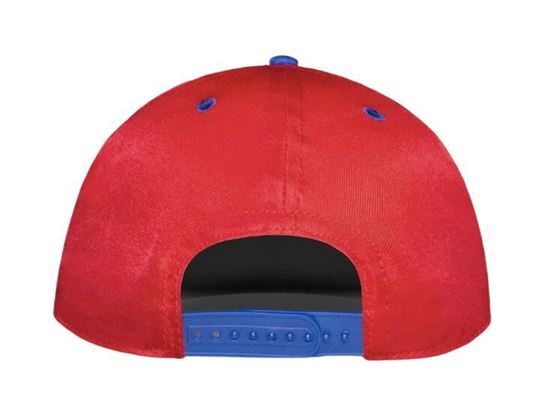 Immagine di Pikachu Cappello Pokemon Difuzed  red