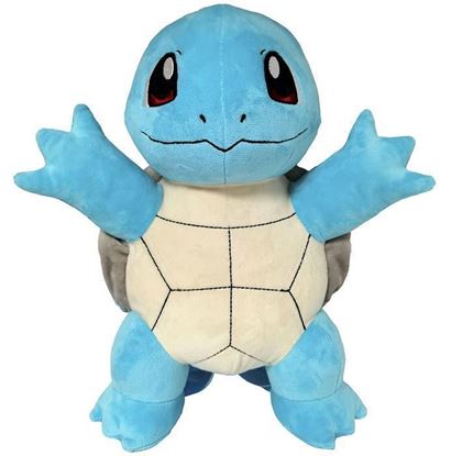 Immagine di Peluche zaino pokemon Squirtle