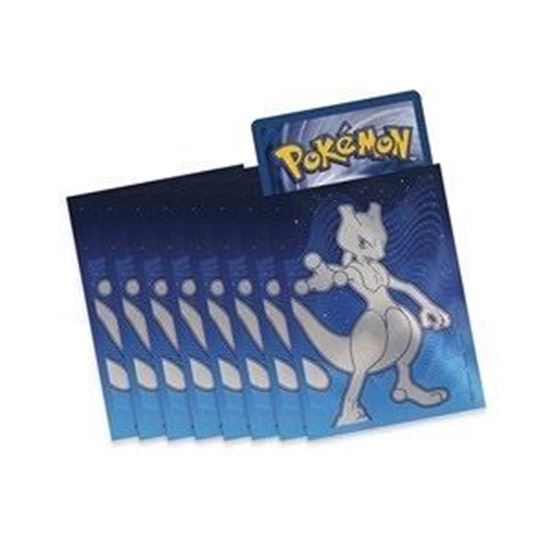 Immagine di Pokémon GO - Busta da 10 Carte (ITA)