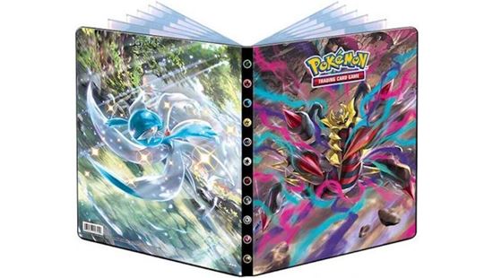 Immagine di Album Carte pokemon - Origine Perduta - 9 Tasche - Ultra Pro