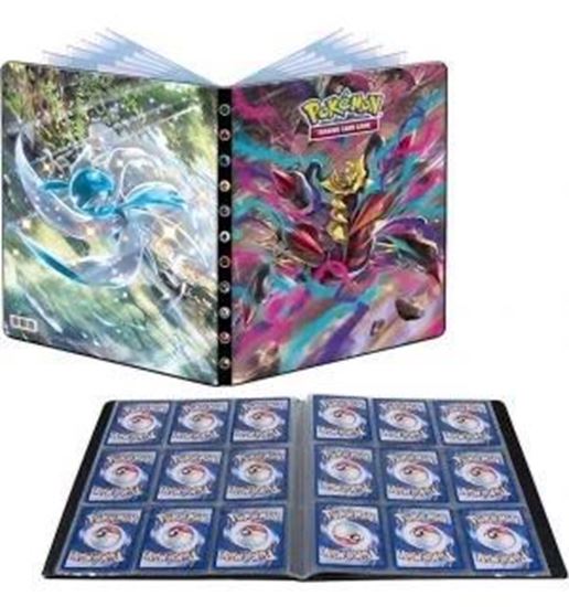 Immagine di Album Carte pokemon - Origine Perduta - 9 Tasche - Ultra Pro