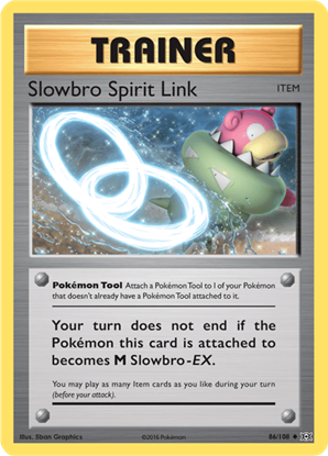 Immagine di Trainer Slower Spirit Link 86/108 Reverse  pack fresh (EN)